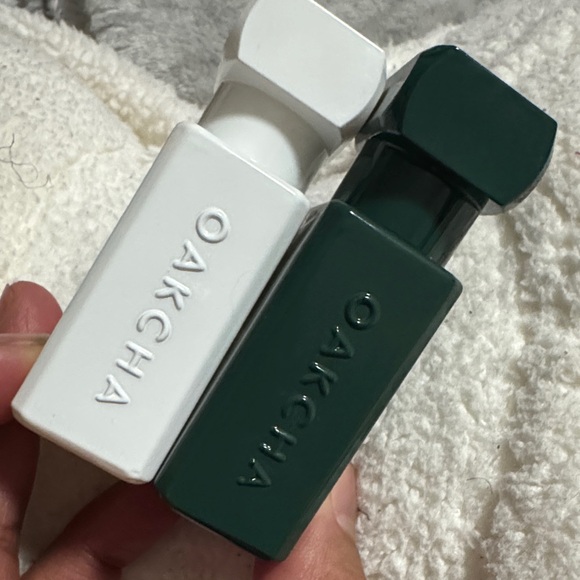 Oakcha Heavens Speak and Ironleaf Perfume Set 15ml - Picture 3 of 7